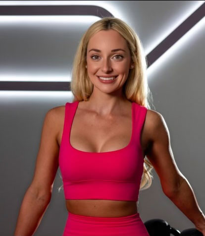 Carlie Gustaveson