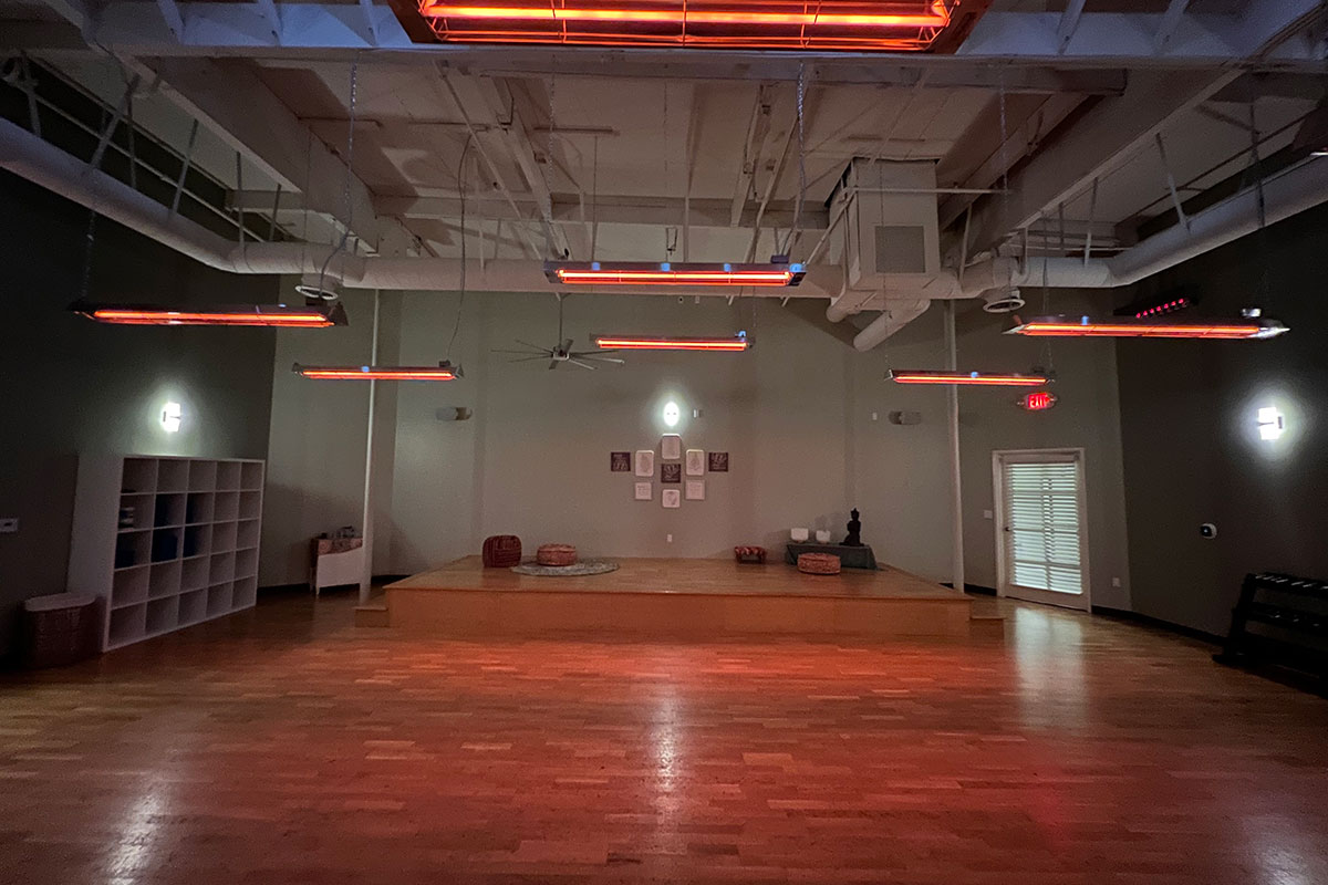 Ha (Sun) Studio