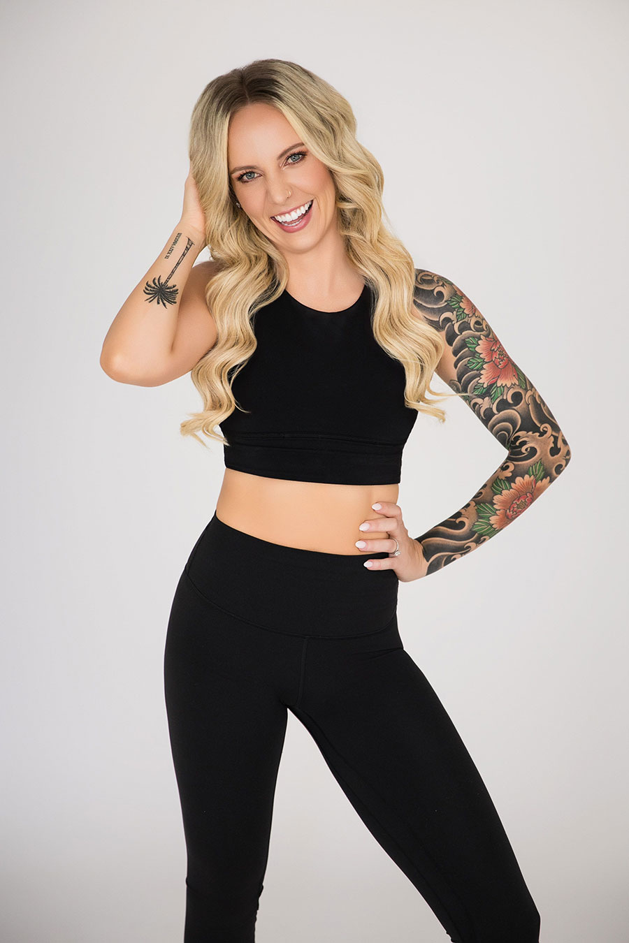Molly Atler