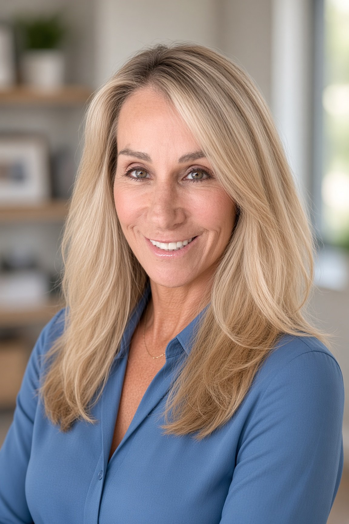 Tami Wilson, PsyD