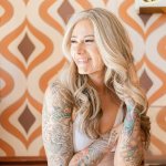 Tiffany Broussard