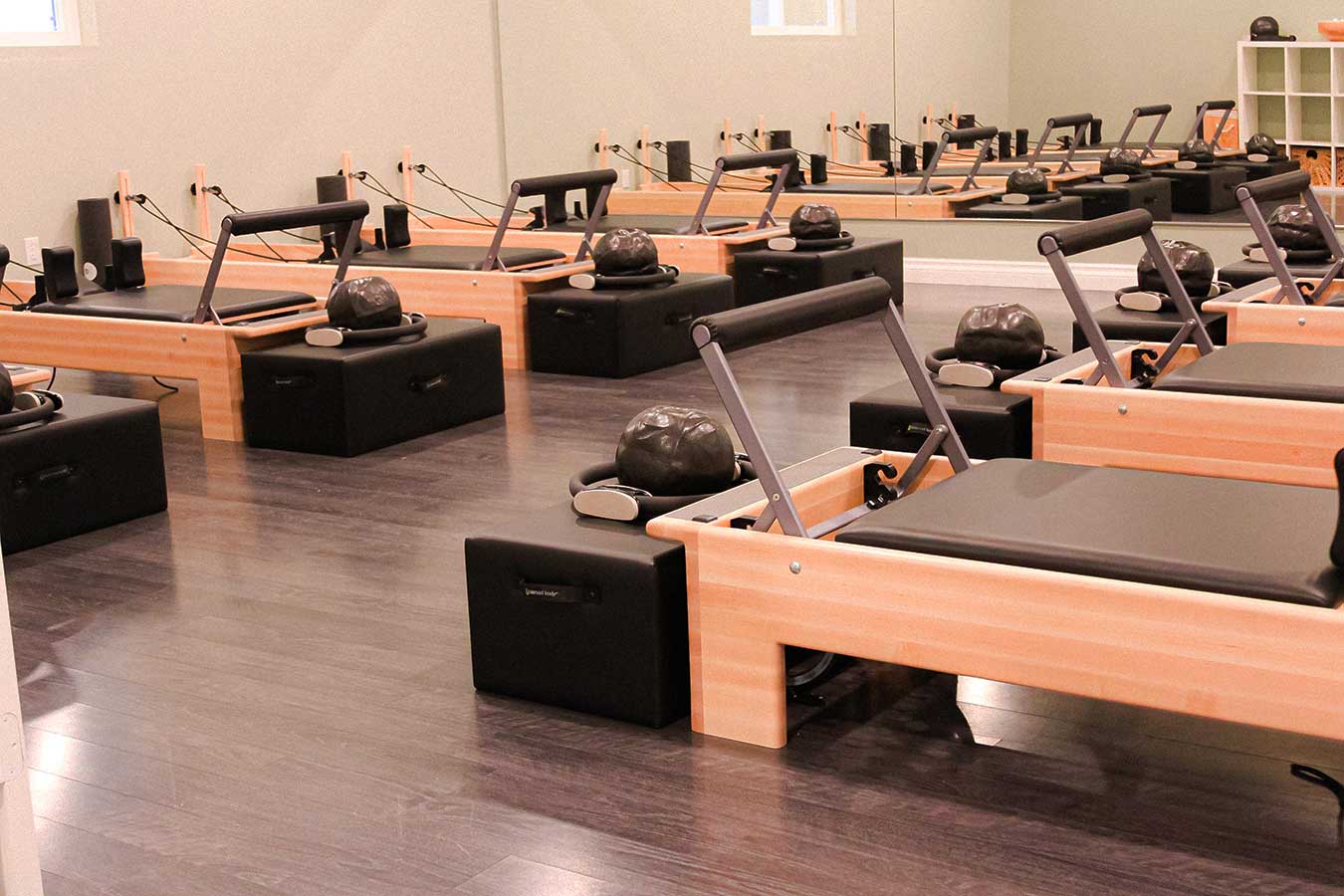 Utsaha (Strength) Studio