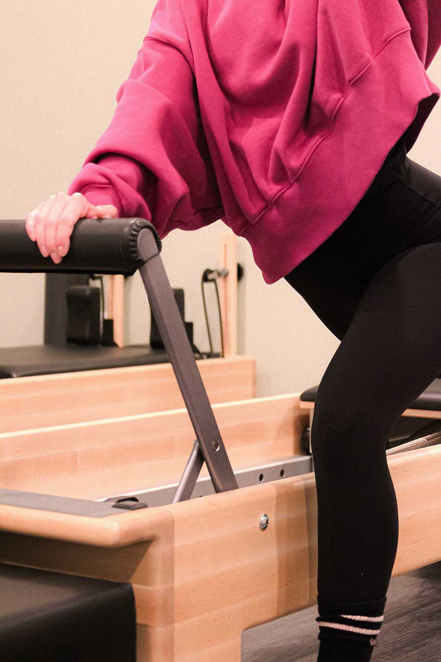 Utsaha (Strength) Studio