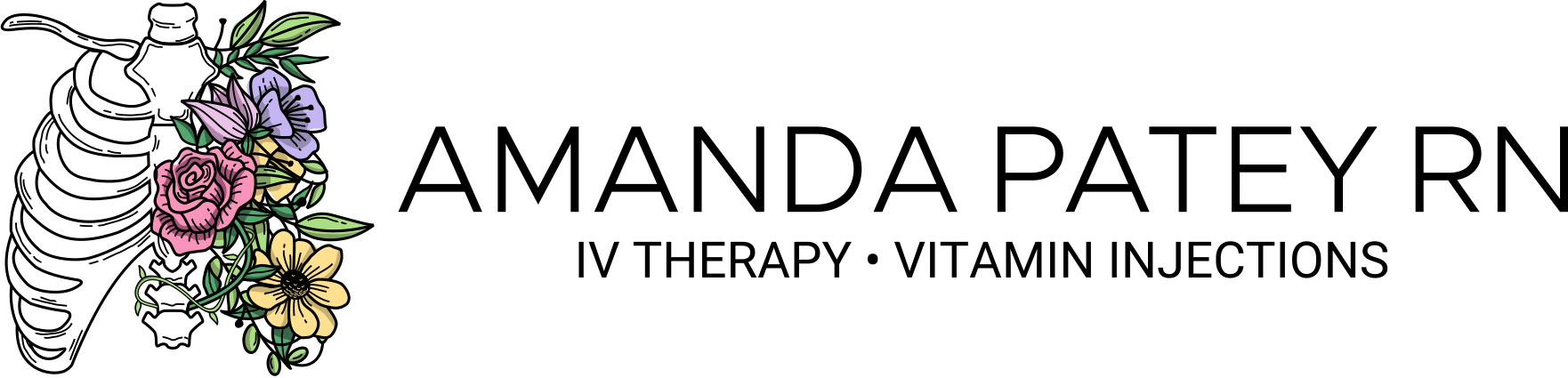Amanda Patey, RN